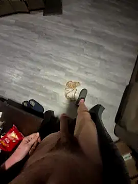 Justme 8519 online show from 18, 4, 2026