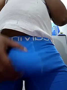 negro08  online show from 28, 4, 2026