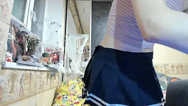 WatsonMi online show from 4, 10, 2025