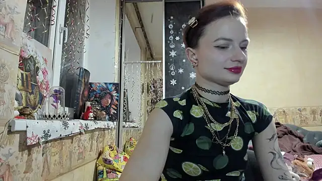 WatsonMi online show from 4, 2, 2026