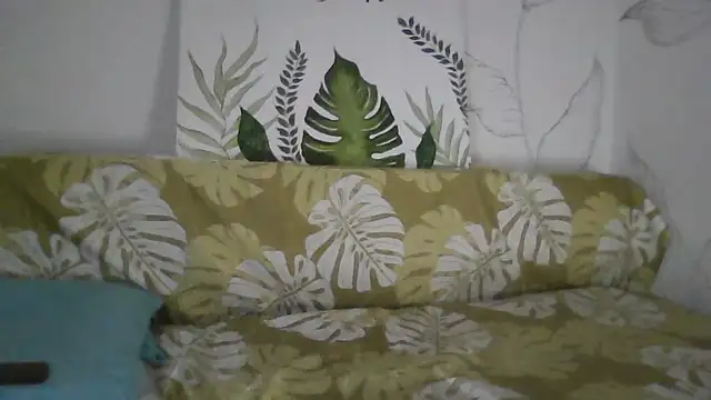 Catty Lady online show from 21, 11, 2025