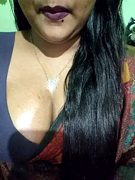 Snapshot of JIYA-04 chatting on 4, 6, 2026 JIYA-04 online show from 4, 6, 2026