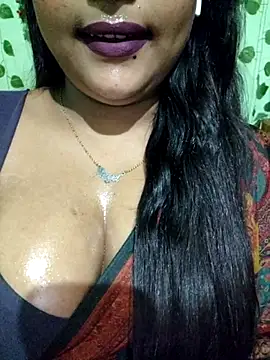 Snapshot of JIYA-04 chatting on 16, 6, 2026 JIYA-04 online show from 16, 6, 2026