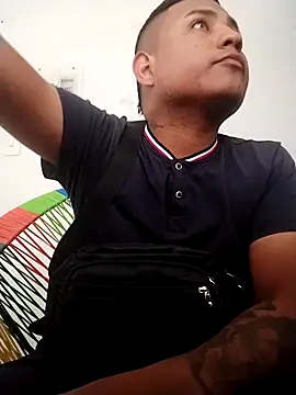 SOY0119DIEGO online show from 19, 9, 2025