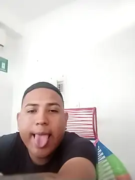 SOY0119DIEGO online show from 20, 9, 2025