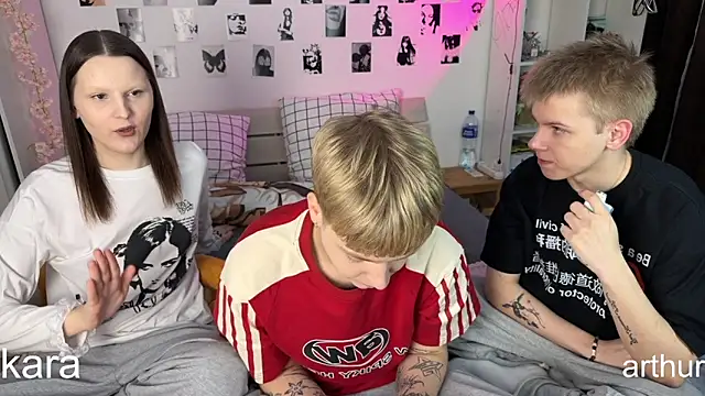 olivertasty online show from 3, 2, 2026