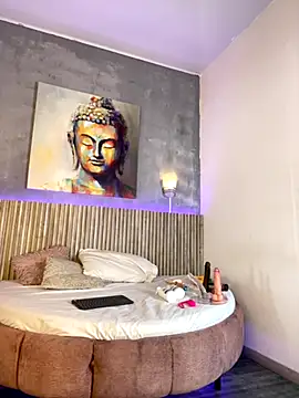 Saracooper   online show from 29, 10, 2025