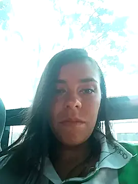 SharonDustLove online show from 5, 10, 2025