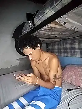 Gabriel Stone online show from 22, 10, 2025