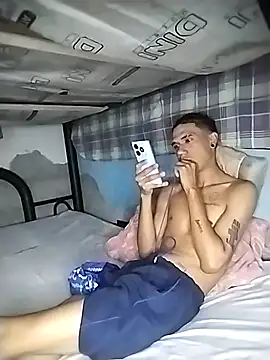 Gabriel Stone online show from 11, 11, 2025