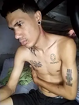 Gabriel Stone online show from 12, 1, 2026