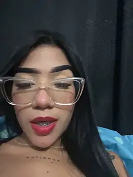 ElaRose 12 online show from 14, 3, 2026