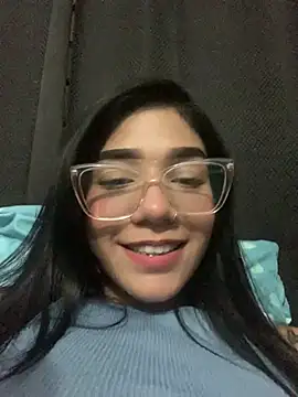 Snapshot of ElaRose_12 chatting on 22, 7, 2026 ElaRose 12 online show from 22, 7, 2026