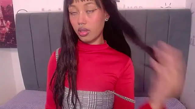 SachaBratz online show from 5, 2, 2026