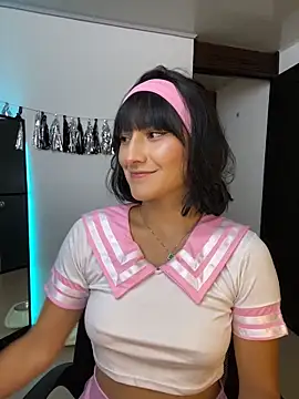 Snapshot of lenkaa chatting on 3, 4, 2026 lenkaa online show from 3, 4, 2026