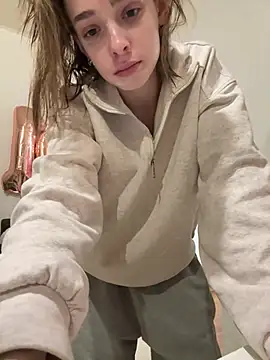 Naomi   Rias online show from 15, 1, 2026