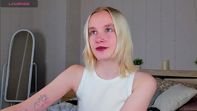 Carolin Miller online show from 22, 9, 2025