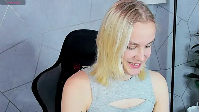 Carolin Miller online show from 20, 10, 2025