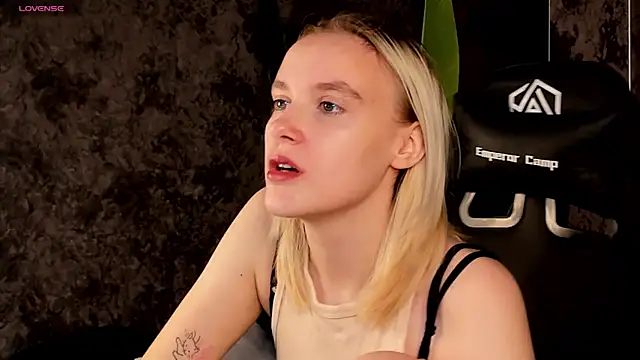 Carolin Miller online show from 26, 10, 2025