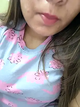 Seductive Punjaban online show from 12, 9, 2025