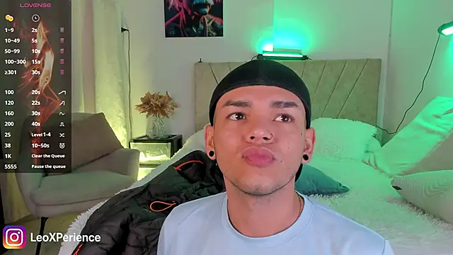 Snapshot of jhosepMoreno chatting on 16, 10, 2025 jhosepMoreno online show from 16, 10, 2025