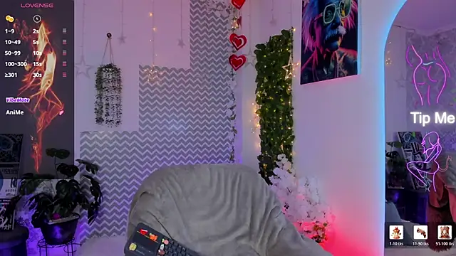 jhosepMoreno online show from 26, 3, 2026