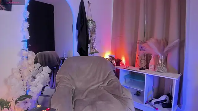 jhosepMoreno online show from 5, 6, 2026