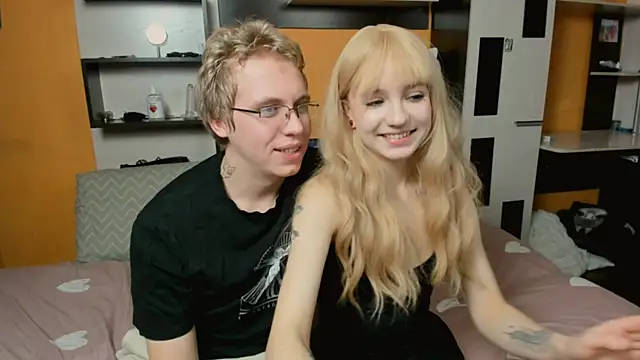 SammySccott online show from 15, 12, 2025