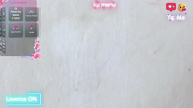 naomi powel online show from 11, 11, 2025