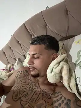 caioceara online show from 13, 4, 2026