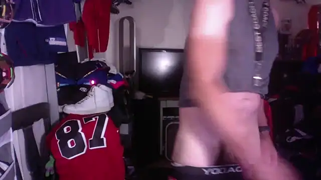 DILFJockDad87 online show from 23, 3, 2026