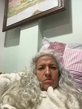 Snapshot of marilyn70 chatting on 14, 6, 2026 marilyn70 online show from 14, 6, 2026