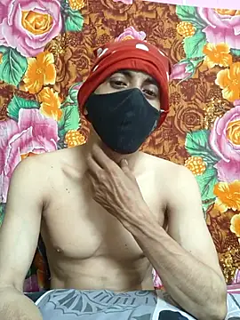 Seducing couple online show from 26, 9, 2025