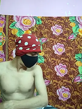 Seducing couple online show from 23, 10, 2025