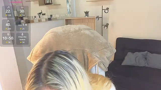 Jennaa Cooper online show from 11, 1, 2026