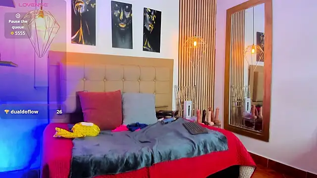  samanthaa foxx online show from 15, 1, 2026