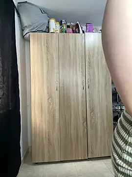 Briana Hottt online show from 4, 4, 2026