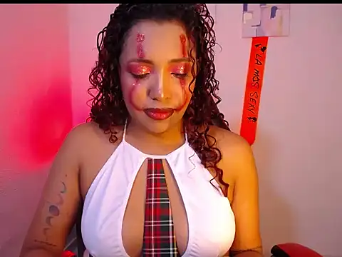 Snapshot of warisg__ chatting on 7, 10, 2025 warisg online show from 7, 10, 2025