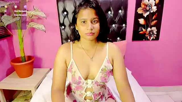 INDIANFLAME online show from 3, 2, 2026