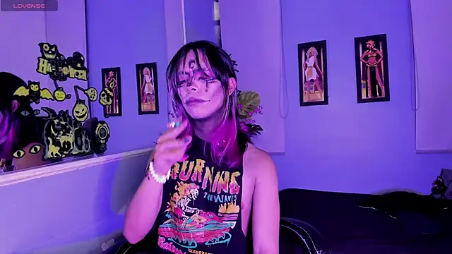 Snapshot of dandii_69 chatting on 1, 10, 2025 dandii 69 online show from 1, 10, 2025