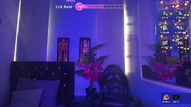 Snapshot of dandii_69 chatting on 14, 10, 2025 dandii 69 online show from 14, 10, 2025