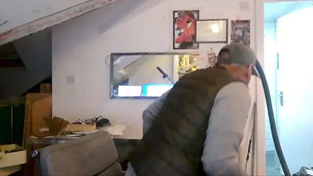 mista sista fista online show from 13, 2, 2026