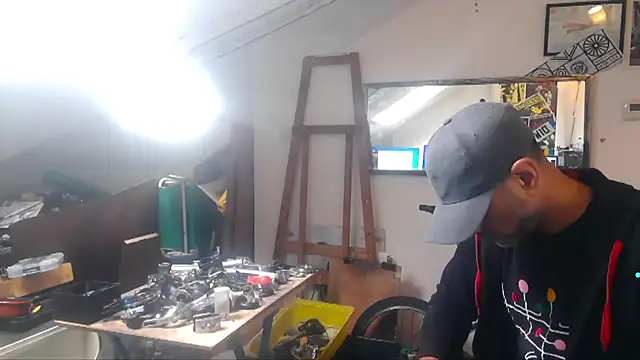 mista sista fista online show from 27, 3, 2026