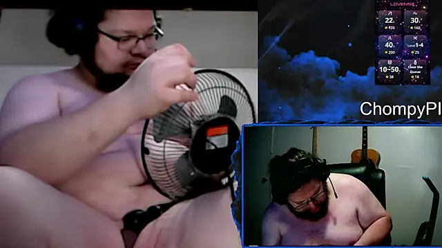 DetChompy online show from 3, 6, 2026