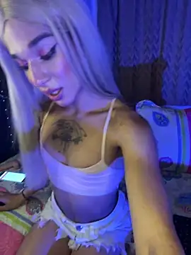 terra sunligth online show from 26, 2, 2026