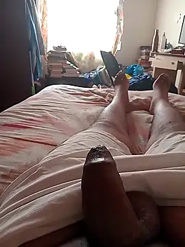 Cock4LadiesONLY online show from 20, 2, 2026