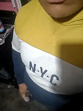 Teddybrocshow0011 online show from 15, 11, 2025