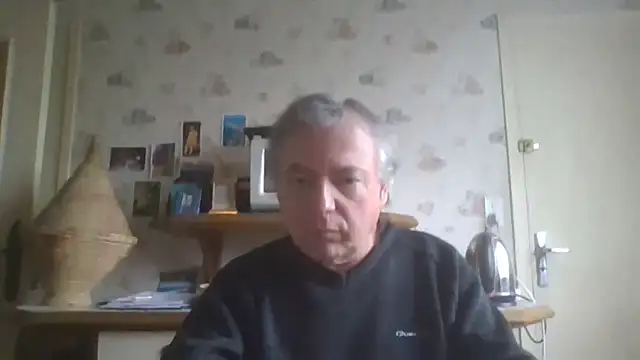 Snapshot of gegevincent chatting on 25, 3, 2026 gegevincent online show from 25, 3, 2026