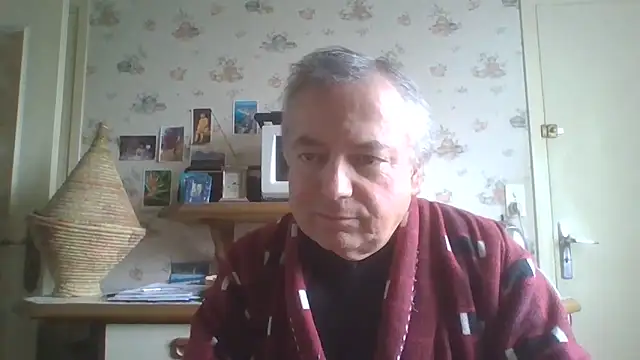 Snapshot of gegevincent chatting on 28, 3, 2026 gegevincent online show from 28, 3, 2026