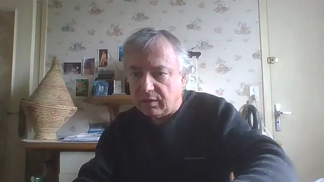 Snapshot of gegevincent chatting on 29, 3, 2026 gegevincent online show from 29, 3, 2026
